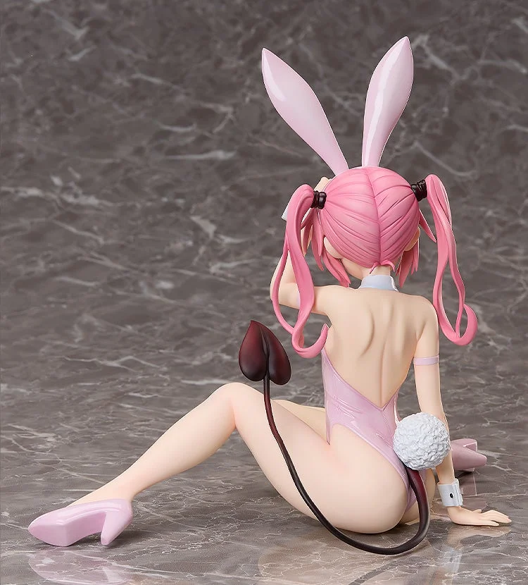 Figurine Nana Astar Deviluke Ver. Bare Leg Bunny de To Love-Ru Darkness par FREEing